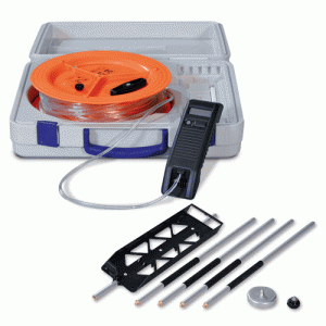 Kit Livello Altimetro Digitale NivComp  